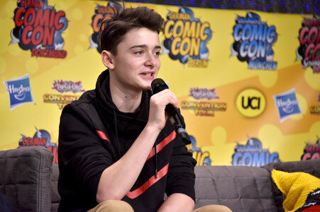 German Comic Con Dortmund 2018