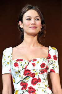 Photocall zu 'La corrispondenza' in Rom