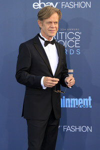 22. Critics Choice Awards 2016 in Santa Monica