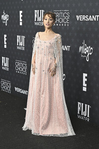 Critics Choice Awards 2026 in Santa Monica