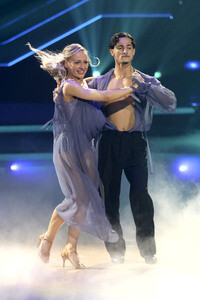 Tanzshow 'Let's Dance' in Köln