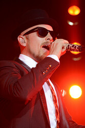 Jan Delay Konzert, Dortmund