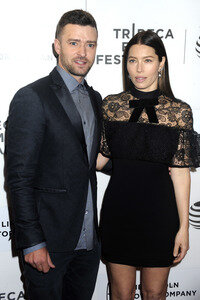 Premiere von 'The Devil and the Deep Blue Sea' auf dem Tribeca Film Festival 2016 in New York