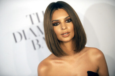 3. Diamond Ball in New York