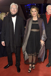 'The Dinner' Premiere, Berlinale 2017