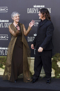 Season 3 Premiere 'The Walking Dead: Daryl Dixon' in Madrid
