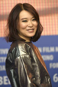 'San fu tian / Dog Days' Pressekonferenz, Berlinale 2016
