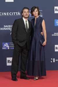 David di Donatello Awards 2026 in Rom