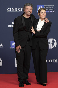 David di Donatello Awards 2026 in Rom