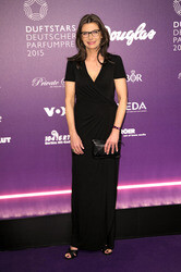 Duftstars 2015 in Berlin