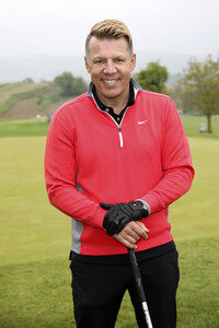 Europa-Park Eagles Charity Golfcup in Rust