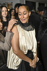 Filmpremiere 'Being Eddie' in Los Angeles