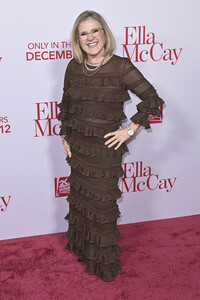 Filmpremiere 'Ella McCay' in Los Angeles