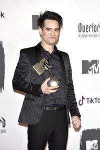 MTV European Music Awards 2018 in Bilbao