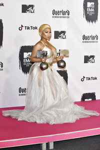 MTV European Music Awards 2018 in Bilbao