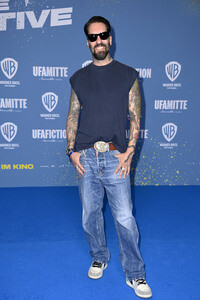 Filmpremiere 'Emil und die Detektive' in Berlin