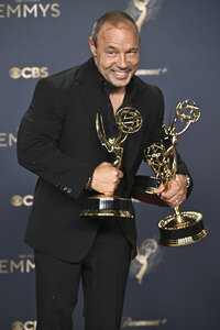 Primetime Emmy Awards 2025 in Los Angeles