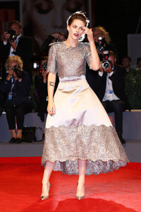 'Equals' Premiere, Biennale 2015