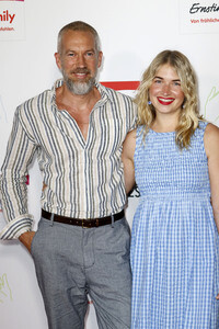 Ernsting's Family Fashion Show 2026 in Hamburg