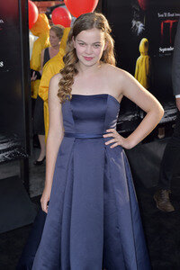 Filmpremiere 'Es' in Los Angeles