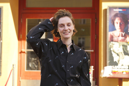 Serienpremiere 'Etty' in Berlin