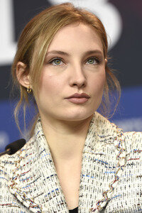 'Eva' Pressekonferenz, Berlinale 2018