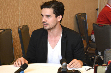 Interview zu 'The Expanse' auf der San Diego Comic-Con International 2015