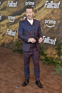 Season 2 Premiere 'Fallout' in Los Angeles