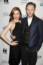 'Fargo' Screening, New York