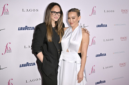 Daily Front Row's Fashion LA Awards 2026 in Beverly Hills