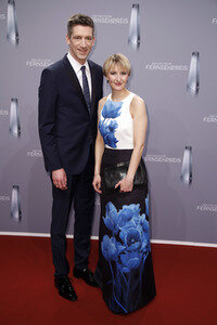 Der Deutsche Fernsehpreis 2018 in Köln