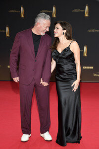 Der Deutsche Fernsehpreis 2025 in Köln