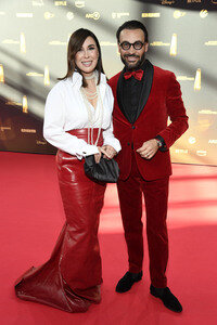 Der Deutsche Fernsehpreis 2025 in Köln