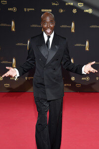 Der Deutsche Fernsehpreis 2025 in Köln