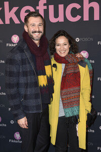 Filmpremiere 'Fikkefuchs' in Berlin