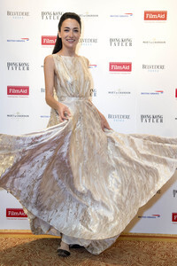 FilmAid Asia Power of Film Gala 2016 in Hongkong
