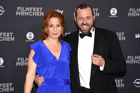 Opening vom 34. Filmfest München 2016