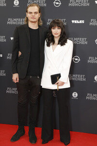 Opening Night und 'Mackie Messer - Brechts Dreigroschenfilm' Premiere, Filmfest München 2018