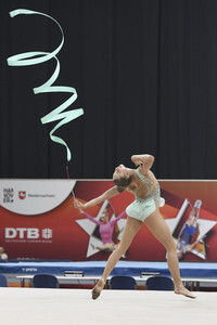 Finals 2026 in Hannover