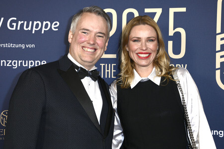 99Fire Films Award, Berlinale 2026