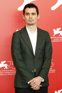 Photocall 'Aufbruch zum Mond', Internationale Filmfestspiele von Venedig 2018