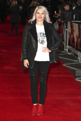 'Focus' Premiere, London