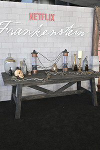 Filmpremiere 'Frankenstein' in Los Angeles