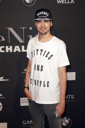 Michalsky StyleNite, Berlin Fashion Week Spring/Summer 2015