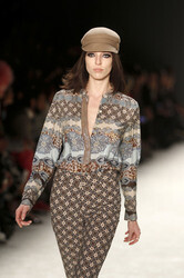 Riani Fashion Show, Berlin Fashion Week Autumn/Winter 2015