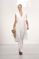 Riani Fashion Show, Berlin Fashion Week Spring/Summer 2015