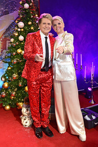 MyTVplus Weihnachtsshow 'Zwischen Frühstück und Gänsebraten' 2025 in Dresden