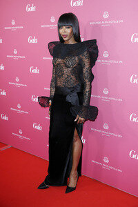 Gala Spa Awards 2016 in Baden-Baden