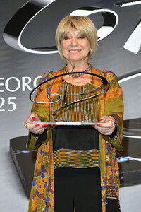 15.11.2025<br>Götz George Preis 2025 in Berlin