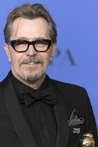 Preisträger der 75. Golden Globe Awards in Beverly Hills